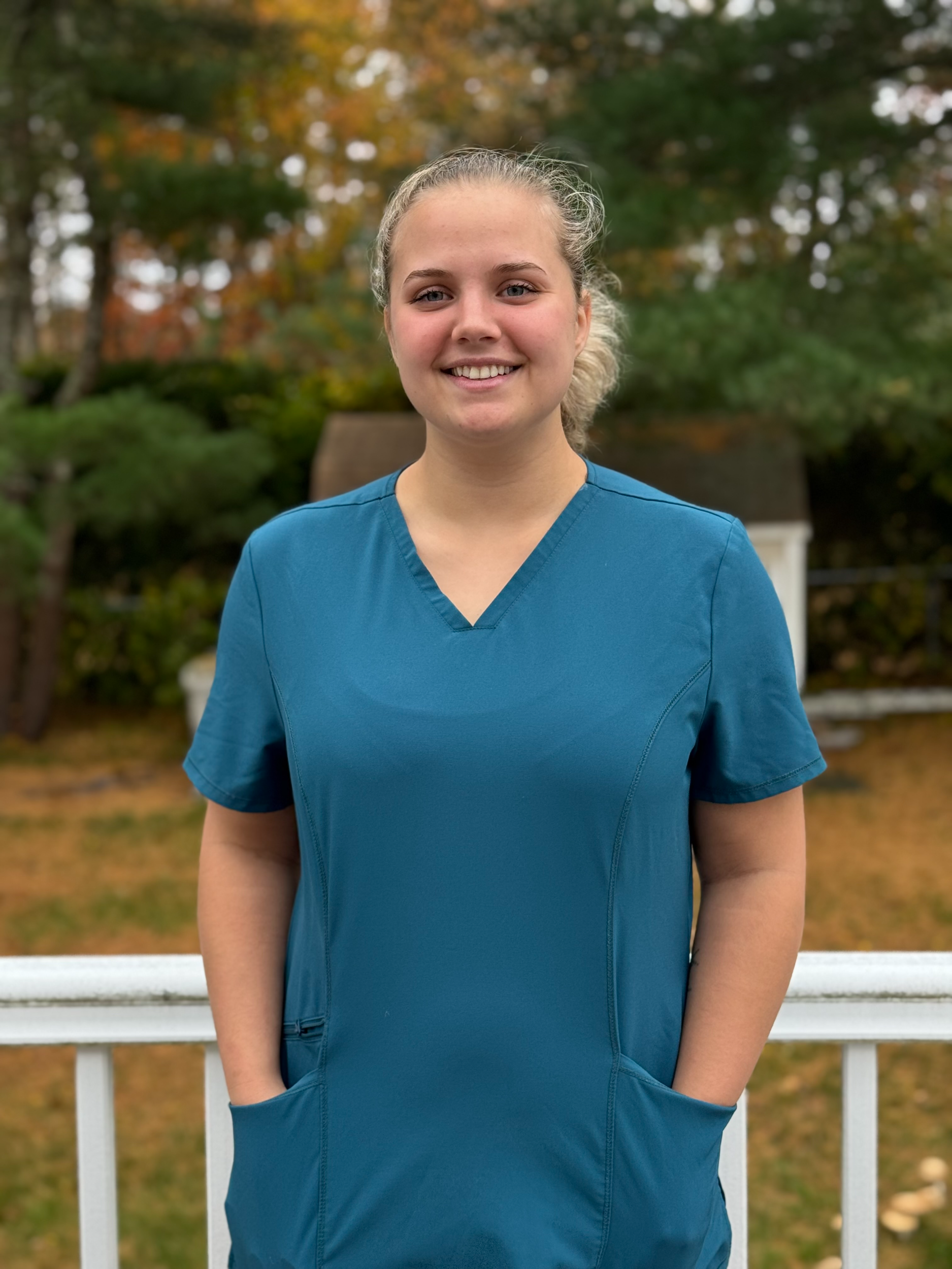 Skyla Reed — Four Paws Forward